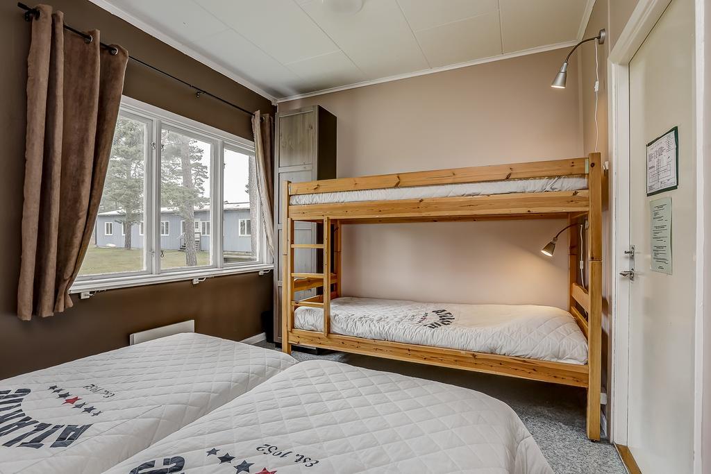 Stf Hostel Laerbro/Grannen Room photo