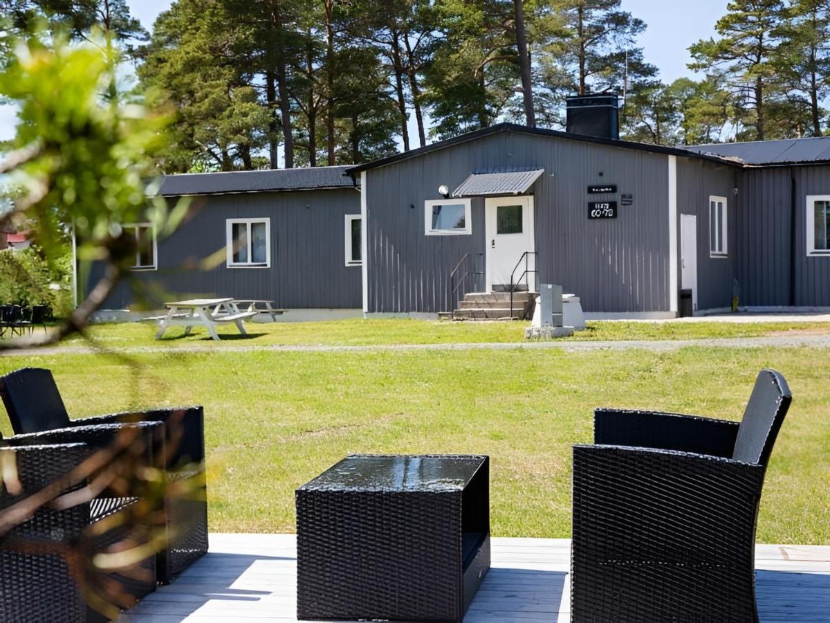 Stf Hostel Laerbro/Grannen Exterior photo