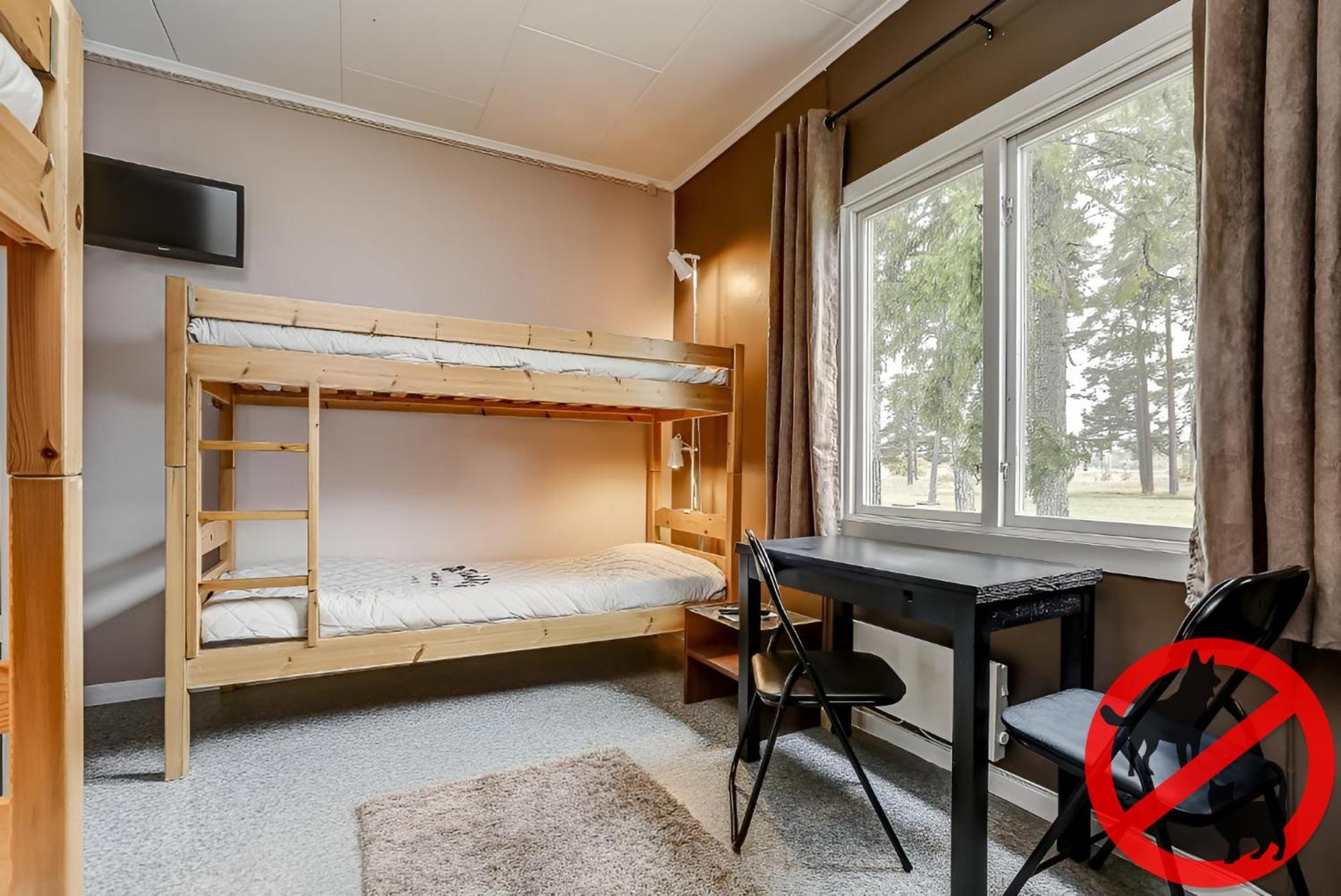 Stf Hostel Laerbro/Grannen Room photo