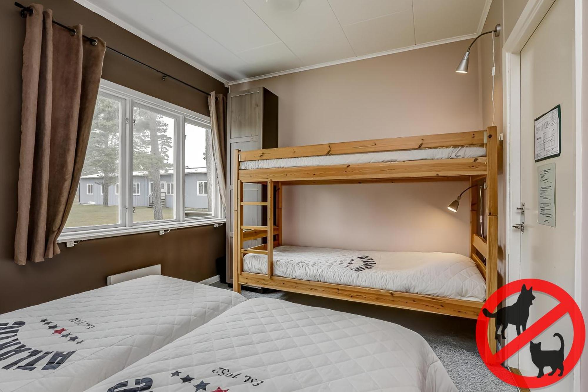 Stf Hostel Laerbro/Grannen Room photo