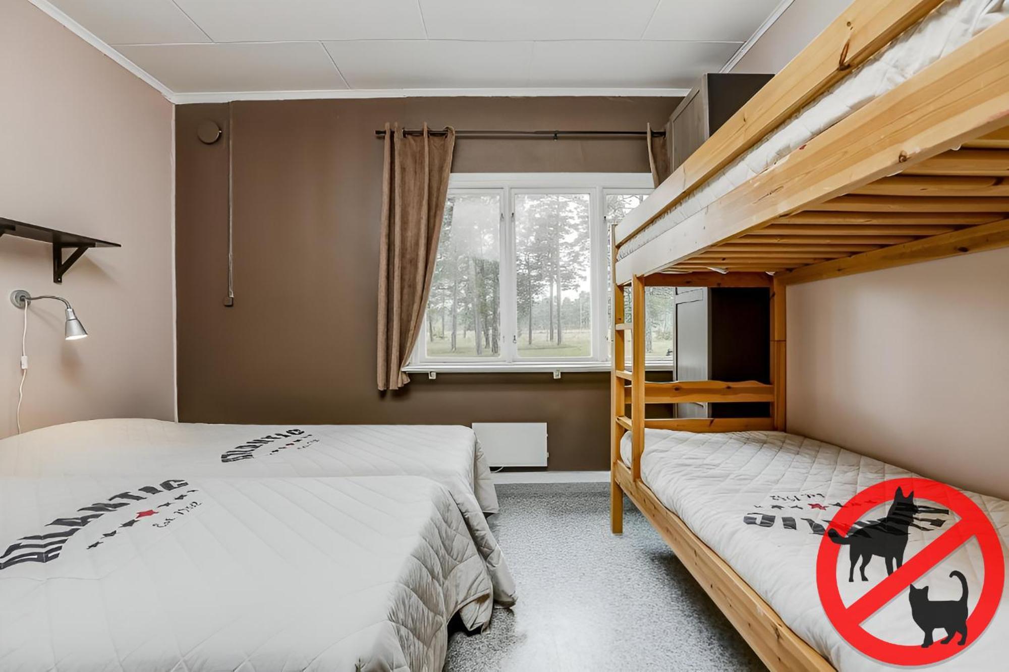 Stf Hostel Laerbro/Grannen Room photo
